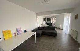 Apartament 2 camere 64 mp - Zona Cetate