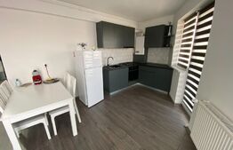 Apartament 2 camere 64 mp - Zona Cetate