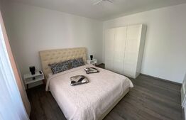 Apartament 2 camere 64 mp - Zona Cetate