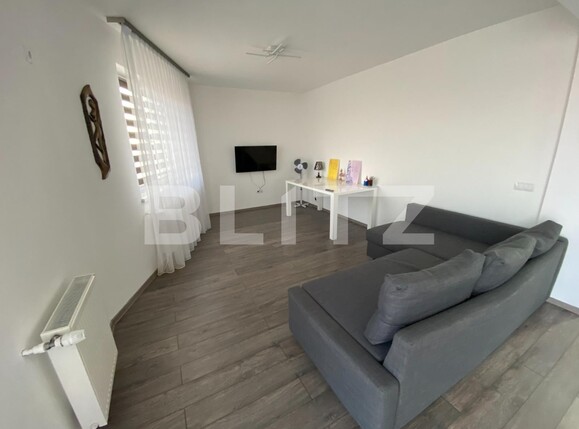 Apartament de închiriat 2 camere Cetate - 108797AI | BLITZ Alba Iulia | Poza4