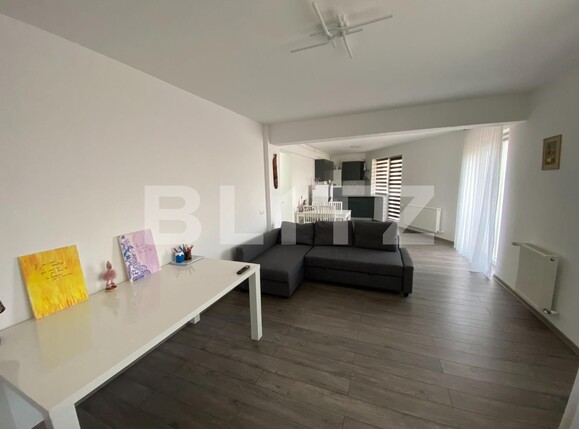 Apartament de închiriat 2 camere Cetate - 108797AI | BLITZ Alba Iulia | Poza3