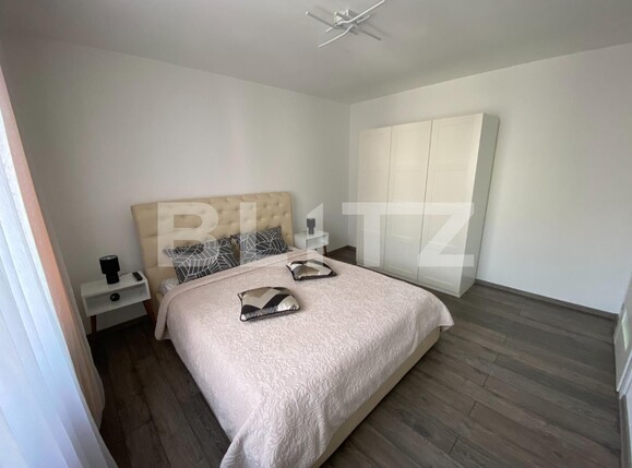 Apartament de închiriat 2 camere Cetate - 108797AI | BLITZ Alba Iulia | Poza1