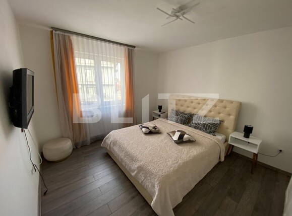 Apartament de închiriat 2 camere Cetate - 108797AI | BLITZ Alba Iulia | Poza2
