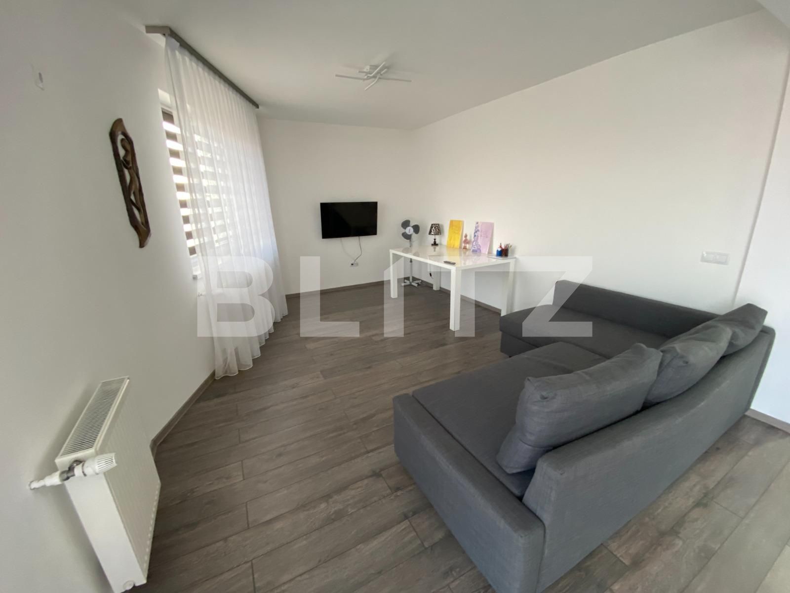 Apartament de închiriat 2 camere Cetate - 108797AI | BLITZ Alba Iulia | Poza4