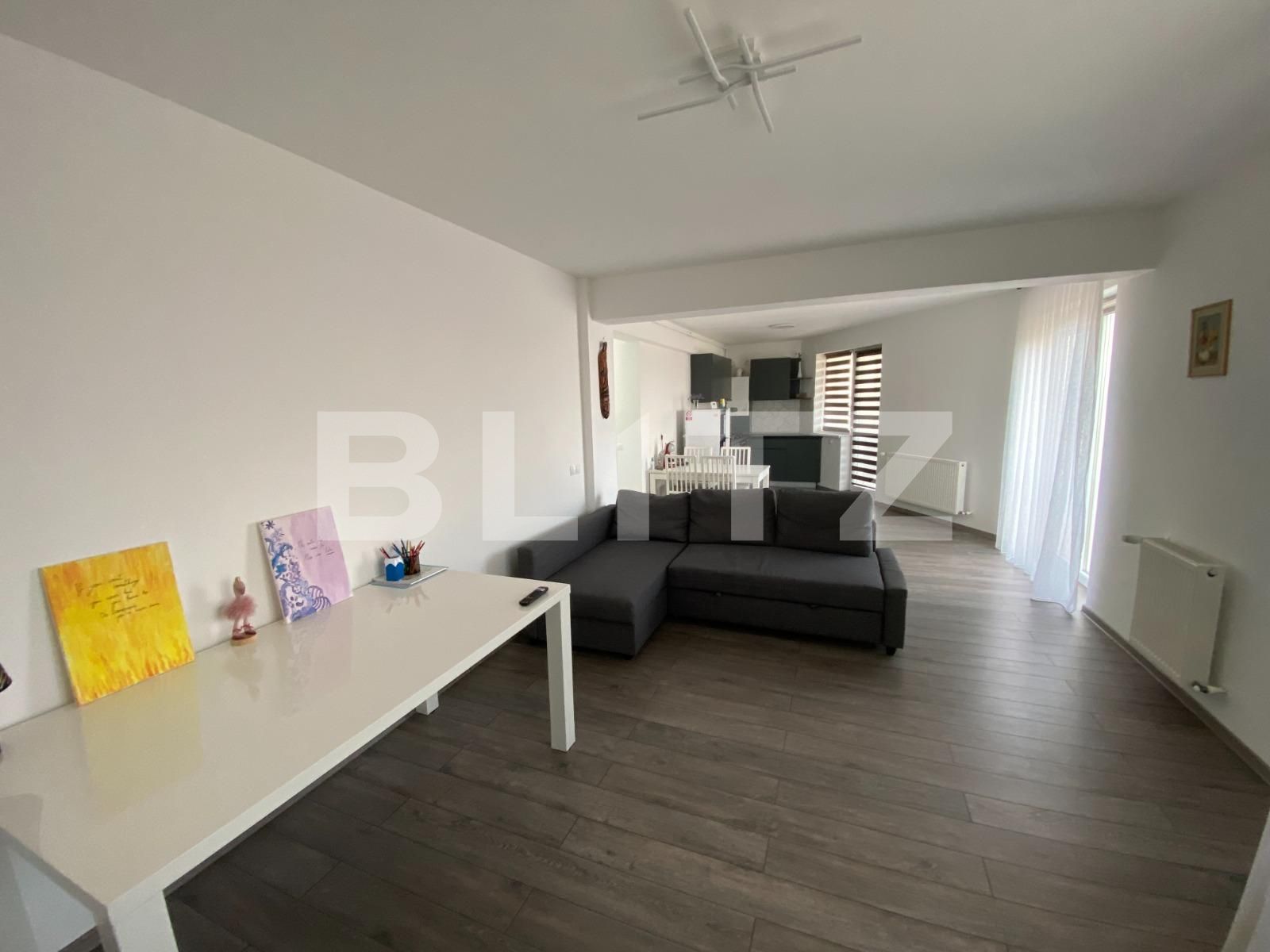 Apartament de închiriat 2 camere Cetate - 108797AI | BLITZ Alba Iulia | Poza3