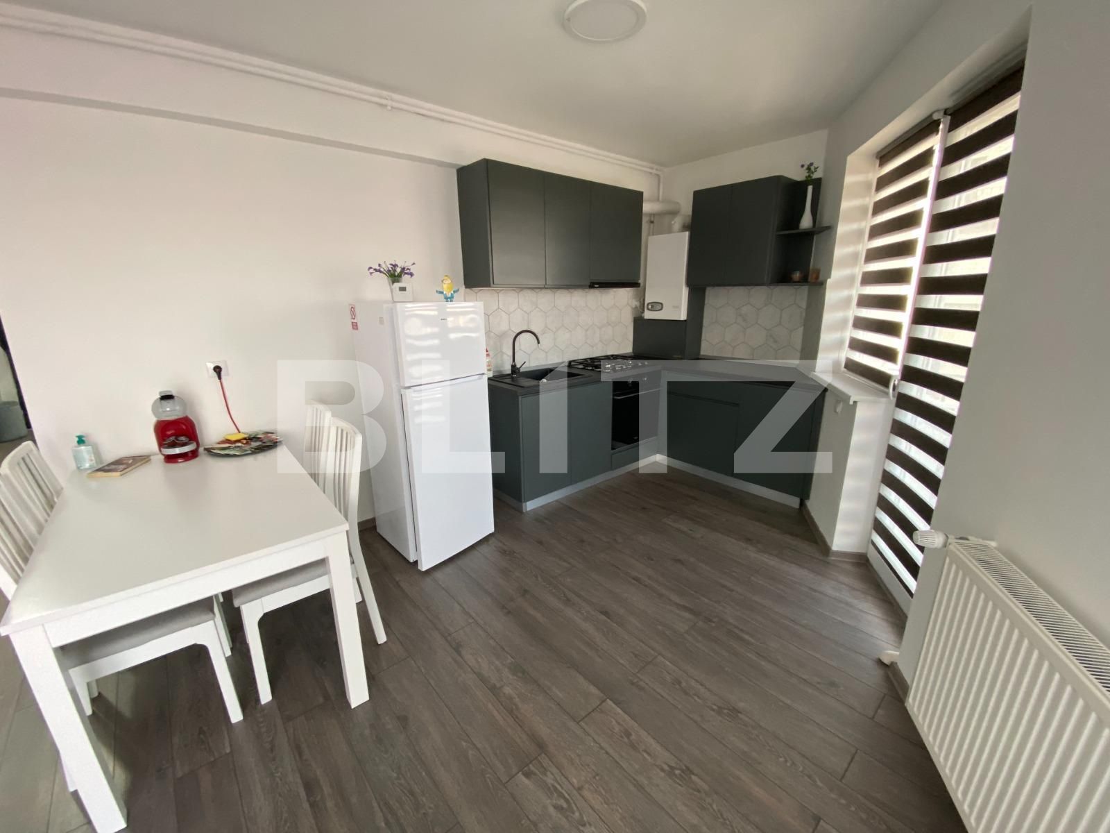 Apartament de închiriat 2 camere Cetate - 108797AI | BLITZ Alba Iulia | Poza5