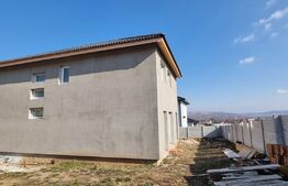 Casa individuala 5 camere, zona Micesti 