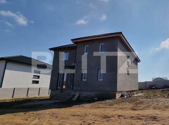 Casa de vânzare 5 camere Micești - 108848CV | BLITZ Alba Iulia | Poza2