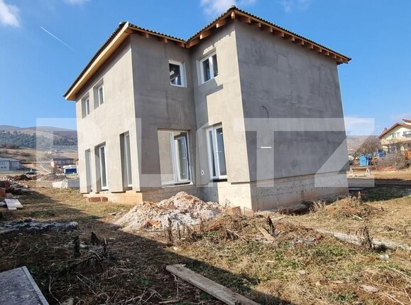 Casa de vânzare 5 camere Micești - 108848CV | BLITZ Alba Iulia | Poza3