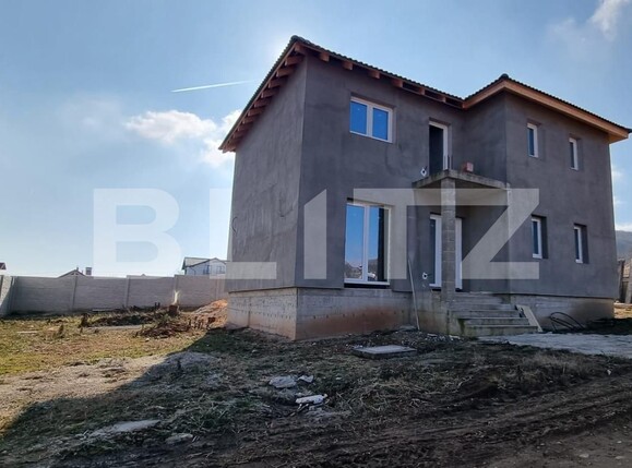 Casa de vânzare 5 camere Micești - 108848CV | BLITZ Alba Iulia | Poza1