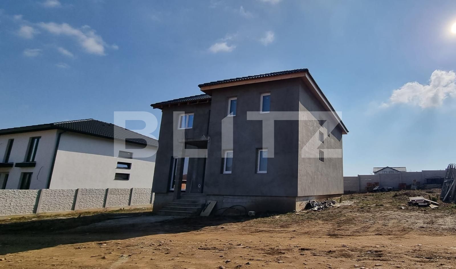 Casa de vânzare 5 camere Micești - 108848CV | BLITZ Alba Iulia | Poza2