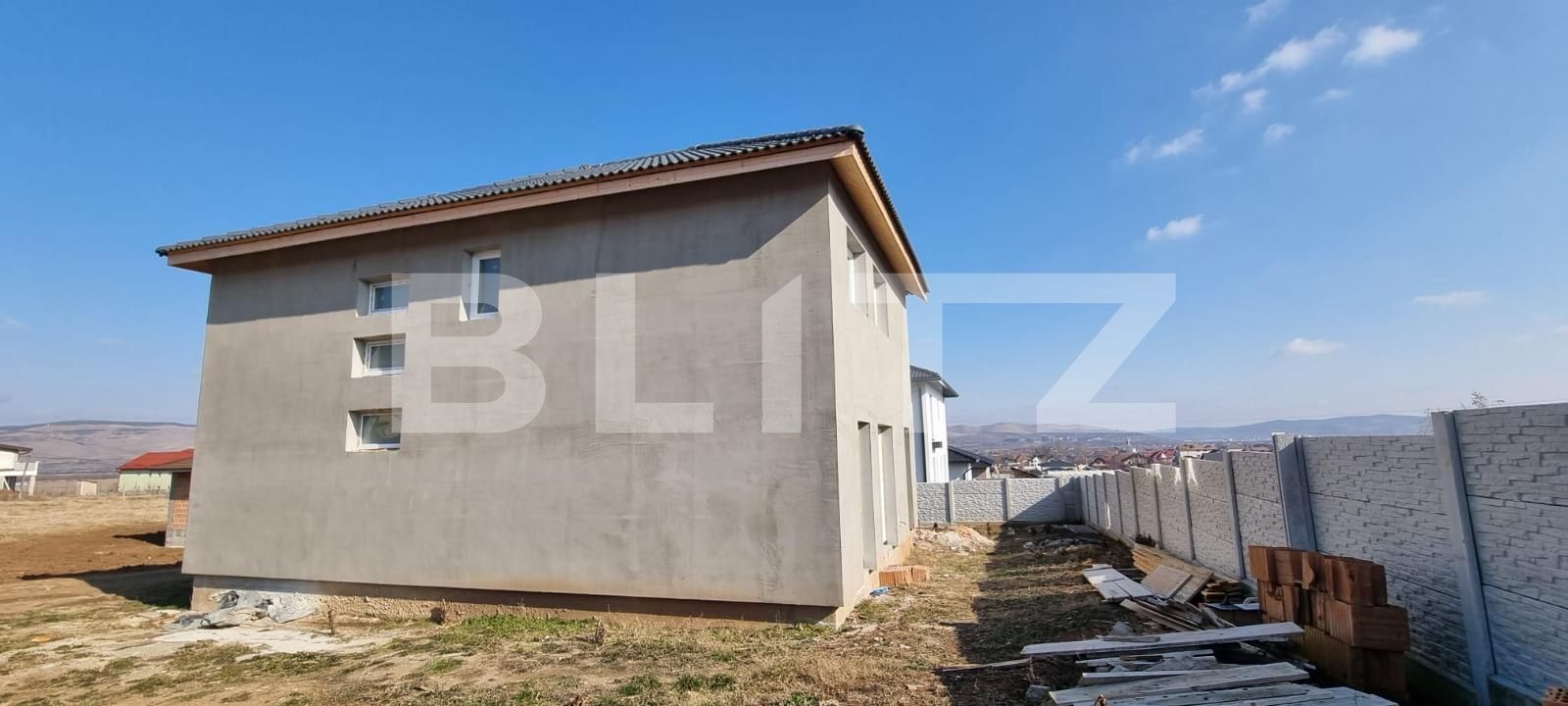 Casa de vânzare 5 camere Micești - 108848CV | BLITZ Alba Iulia | Poza4