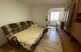 Garsoniera de 25 mp - Zona Cetate