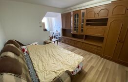 Garsoniera de 25 mp - Zona Cetate