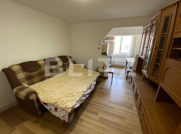 Garsonieră de închiriat Cetate - 108864AI | BLITZ Alba Iulia | Poza1