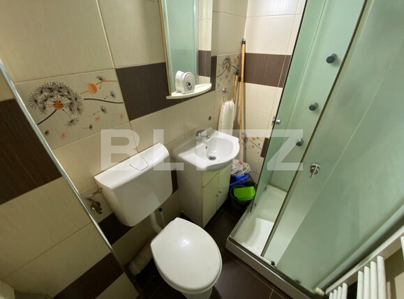 Garsonieră de închiriat Cetate - 108864AI | BLITZ Alba Iulia | Poza5