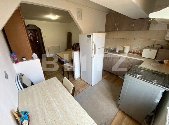 Garsonieră de închiriat Cetate - 108864AI | BLITZ Alba Iulia | Poza3