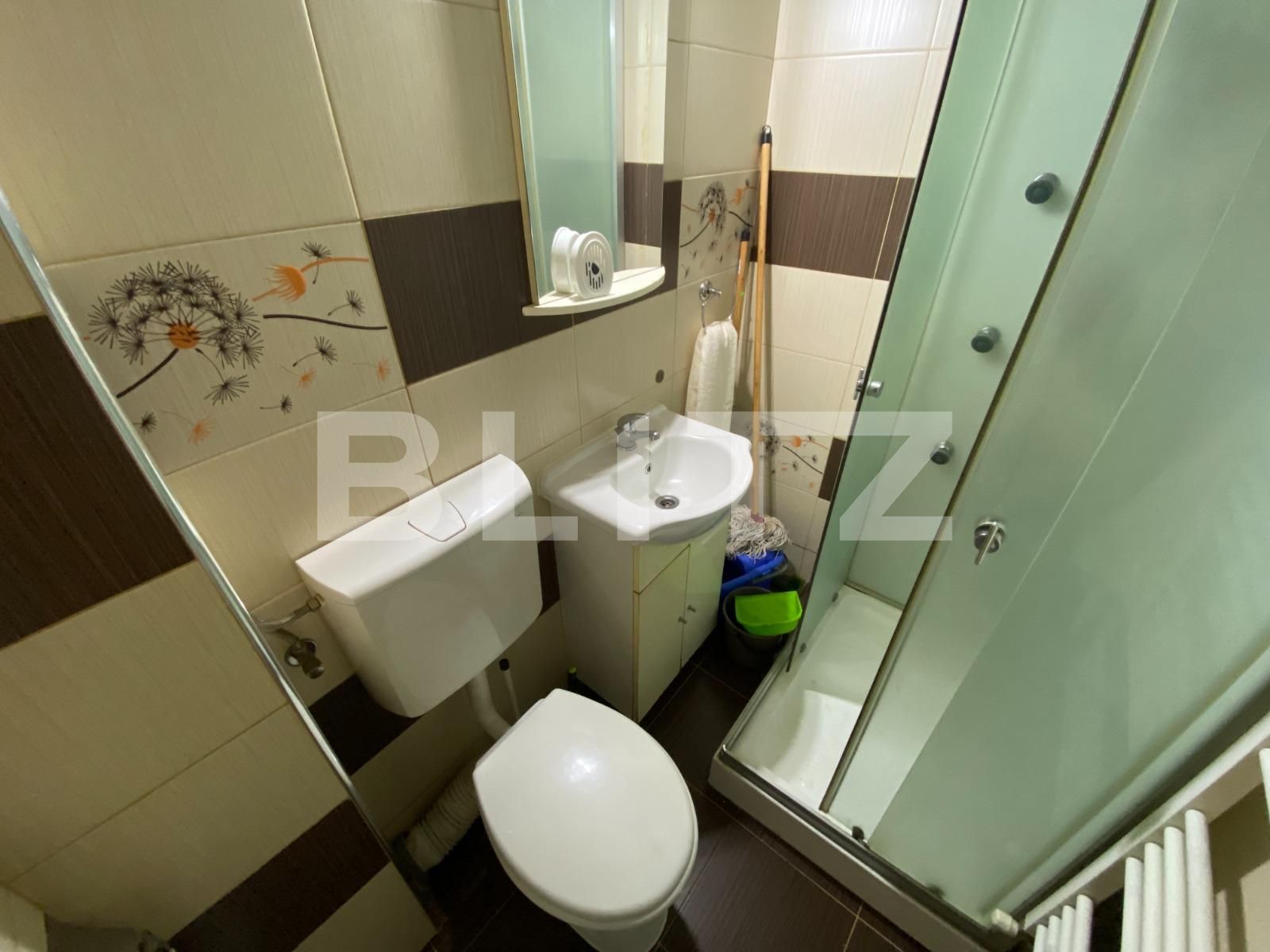 Garsonieră de închiriat Cetate - 108864AI | BLITZ Alba Iulia | Poza5