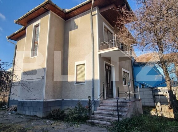 Casa de vânzare 6 camere Cetate - 108886CV | BLITZ Alba Iulia | Poza1