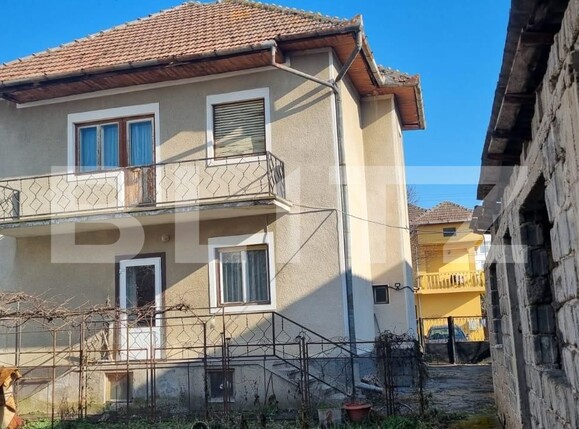 Casa de vânzare 6 camere Cetate - 108886CV | BLITZ Alba Iulia | Poza2