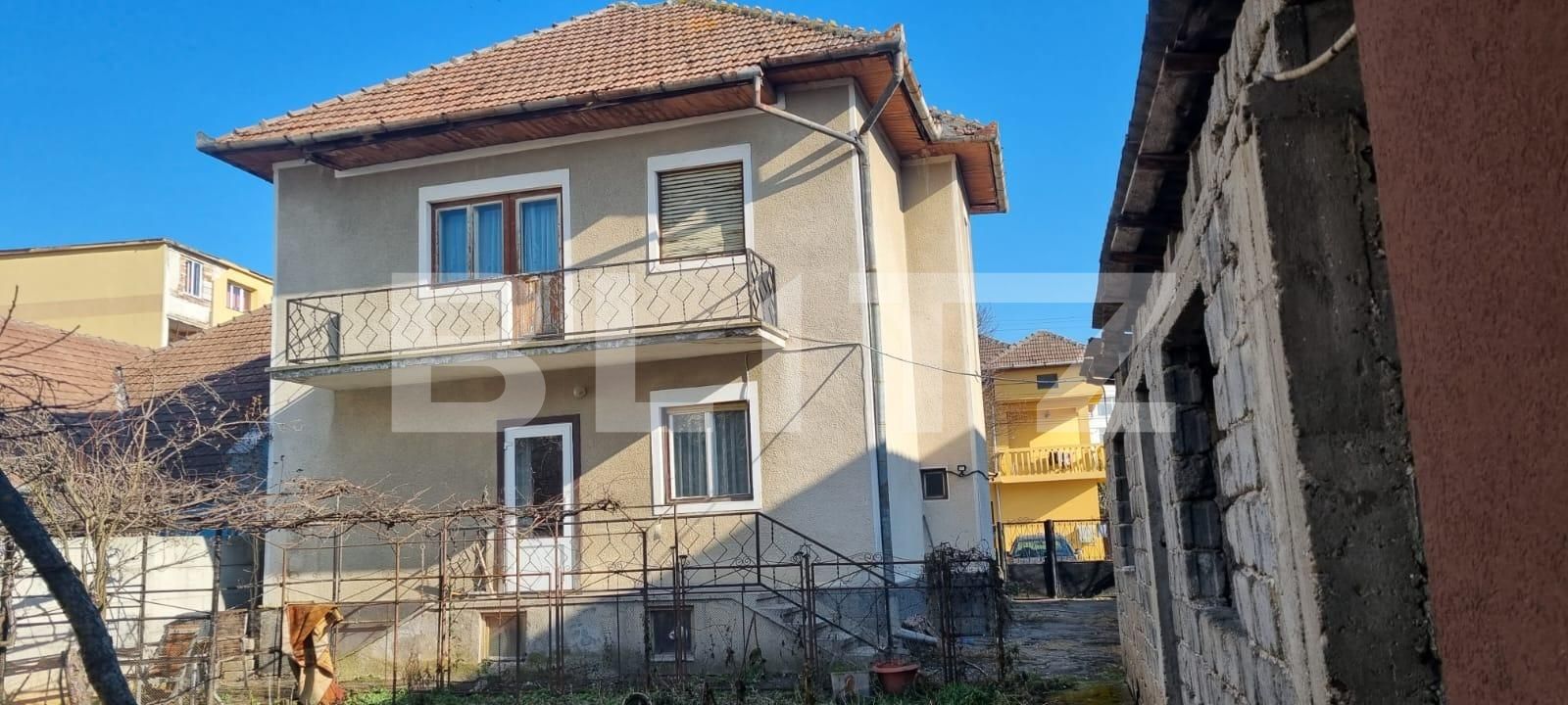 Casa de vânzare 6 camere Cetate - 108886CV | BLITZ Alba Iulia | Poza2