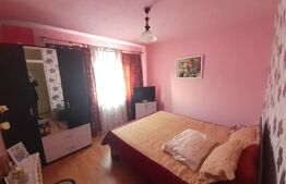 Apartament DE VANZARE, 3 camere, 2 bai, 66 mp, zona Cetate