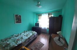 Apartament DE VANZARE, 3 camere, 2 bai, 66 mp, zona Cetate