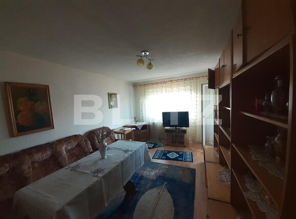 Apartament de vânzare 3 camere Cetate - 108897AV | BLITZ Alba Iulia | Poza1