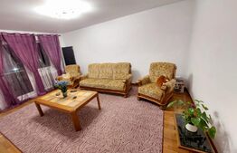 Apartament DE VANZARE, 3 camere, 72 mp, Stadion