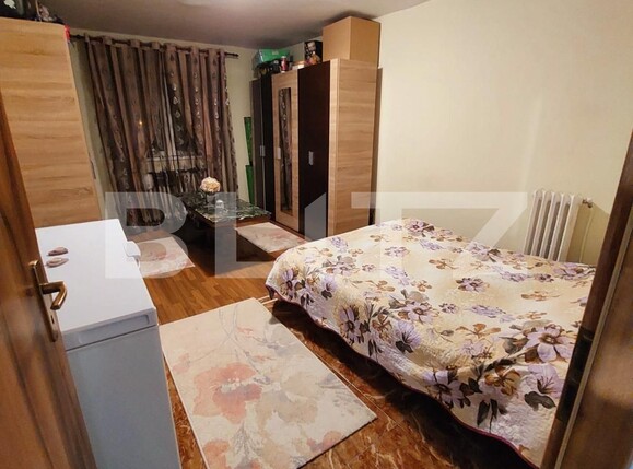 Apartament de vânzare 3 camere Cetate - 108916AV | BLITZ Alba Iulia | Poza3