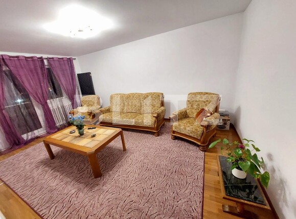 Apartament de vânzare 3 camere Cetate - 108916AV | BLITZ Alba Iulia | Poza1