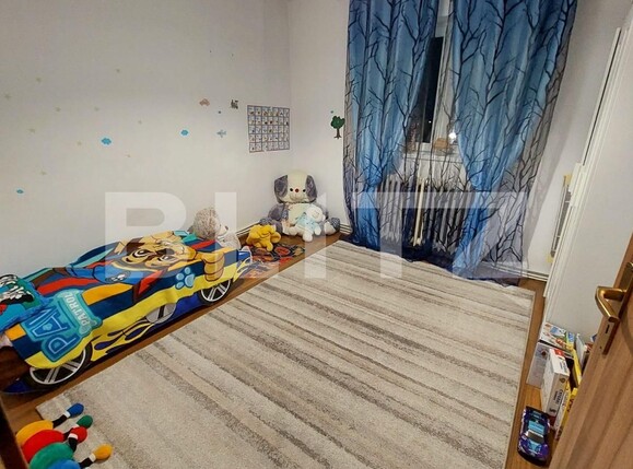 Apartament de vânzare 3 camere Cetate - 108916AV | BLITZ Alba Iulia | Poza2