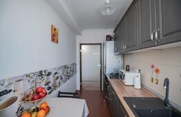 Apartament 3 camere semidecomandat, Centru