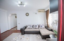 Apartament 3 camere semidecomandat, Centru