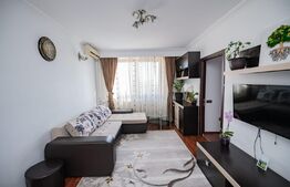 Apartament 3 camere semidecomandat, Centru