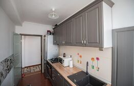 Apartament 3 camere semidecomandat, Centru