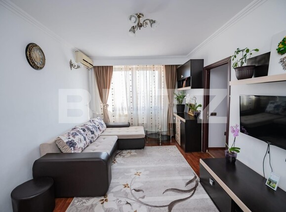 Apartament de vânzare 3 camere Central - 108933AV | BLITZ Alba Iulia | Poza1