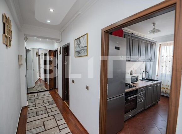 Apartament de vânzare 3 camere Central - 108933AV | BLITZ Alba Iulia | Poza2