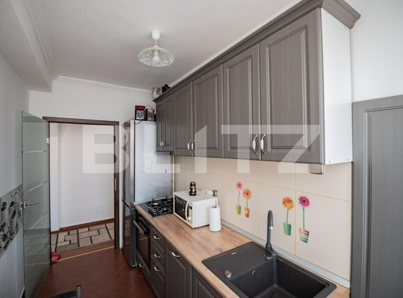 Apartament de vânzare 3 camere Central - 108933AV | BLITZ Alba Iulia | Poza3