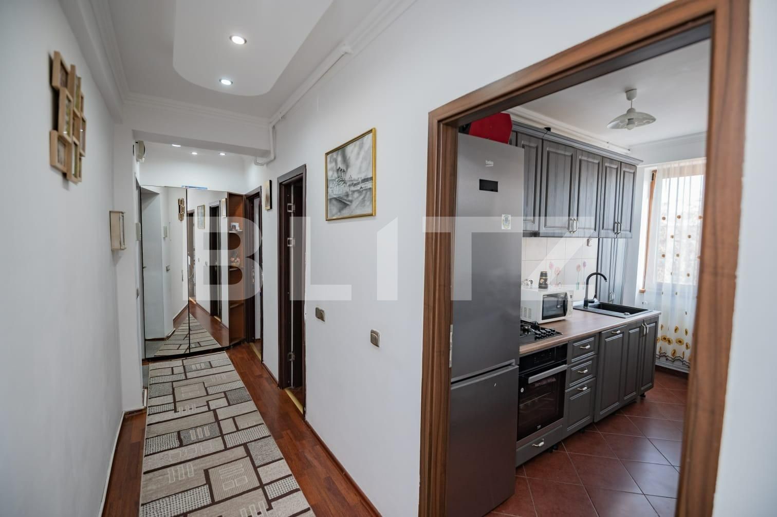 Apartament de vânzare 3 camere Central - 108933AV | BLITZ Alba Iulia | Poza2