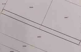 Pachet de 2 parcele teren intravilan, 1412 mp, Ciugud