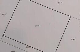 Pachet de 2 parcele teren intravilan, 1412 mp, Ciugud