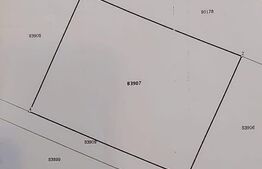 Pachet de 2 parcele teren intravilan, 1412 mp, Ciugud