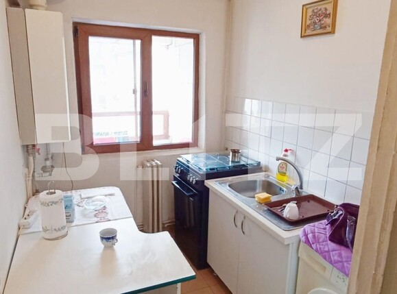 Garsonieră de vânzare Cetate - 108976AV | BLITZ Alba Iulia | Poza4
