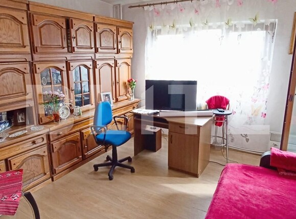 Garsonieră de vânzare Cetate - 108976AV | BLITZ Alba Iulia | Poza1