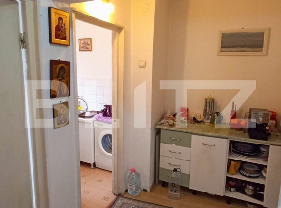 Garsonieră de vânzare Cetate - 108976AV | BLITZ Alba Iulia | Poza5