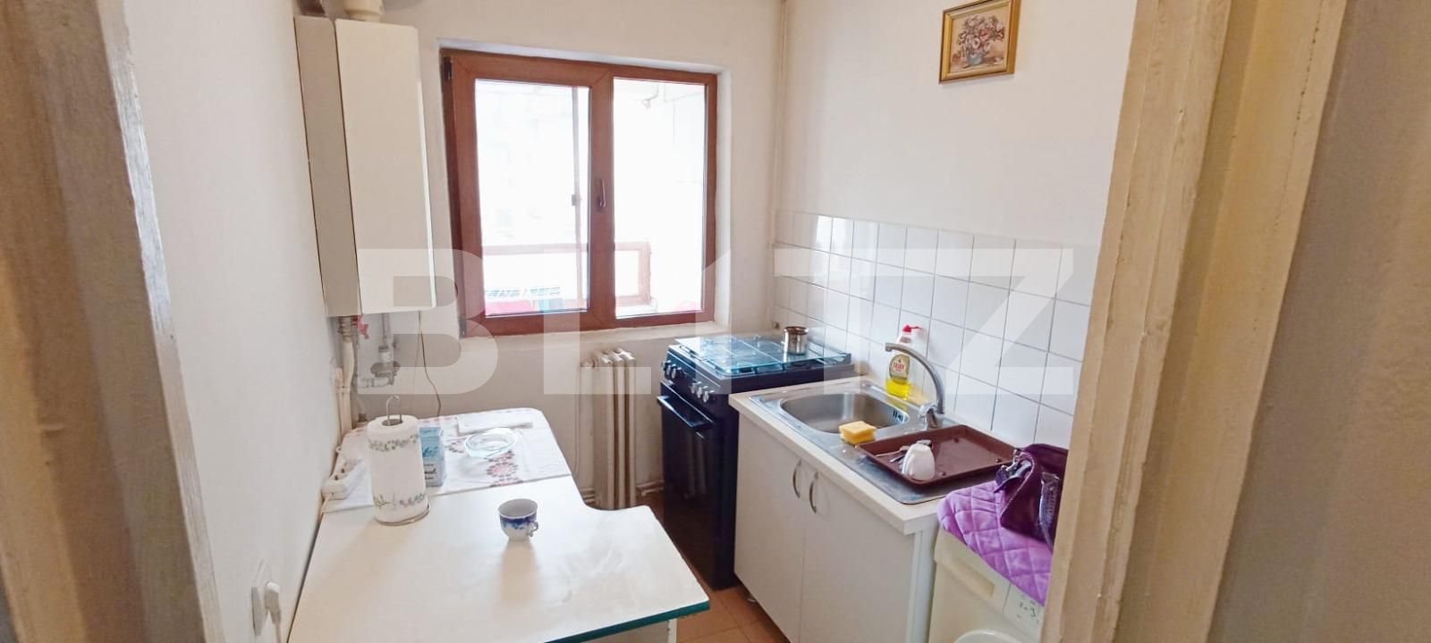 Garsonieră de vânzare Cetate - 108976AV | BLITZ Alba Iulia | Poza4