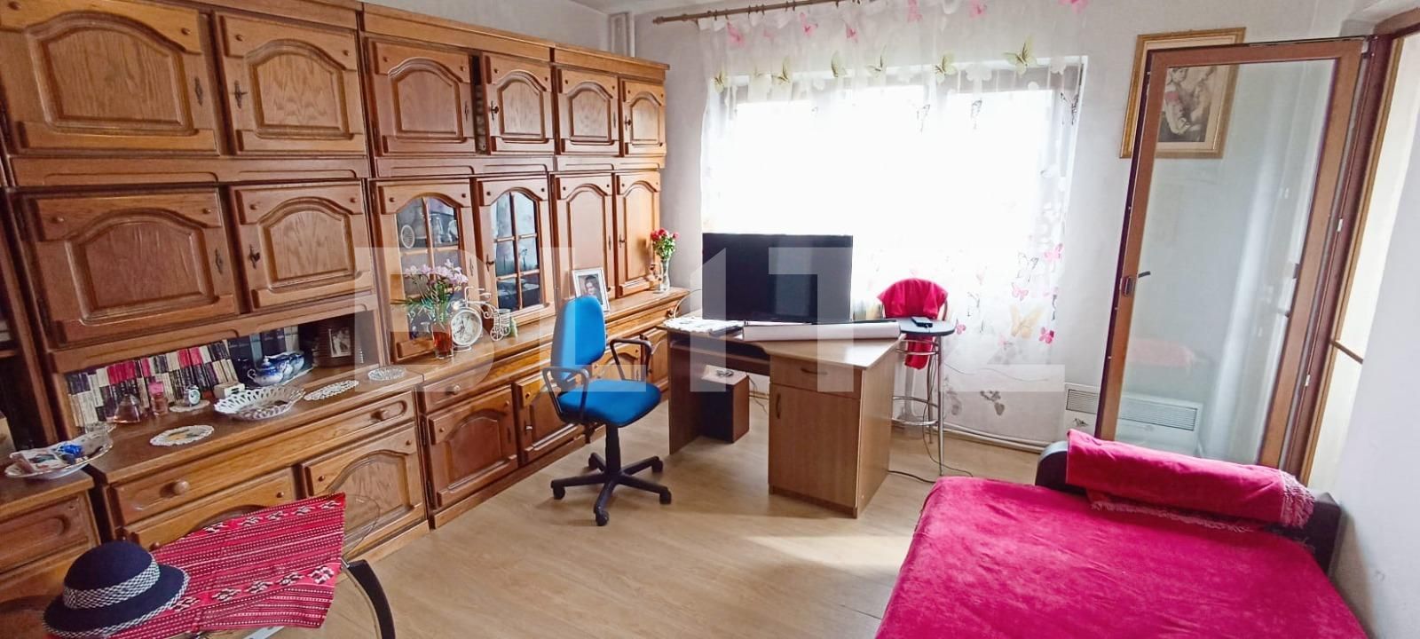 Garsonieră de vânzare Cetate - 108976AV | BLITZ Alba Iulia | Poza1