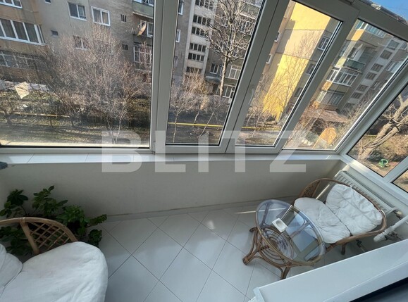 Apartament de vânzare 2 camere Cetate - 109005AV | BLITZ Alba Iulia | Poza6