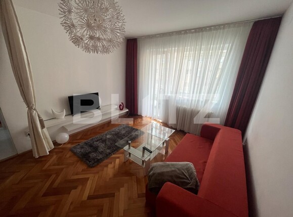 Apartament de vânzare 2 camere Cetate - 109005AV | BLITZ Alba Iulia | Poza1